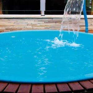 Piscina Pingo Azul Diazul MARPool