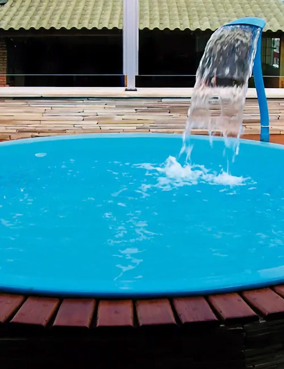 Piscina Pingo Azul Diazul MARPool
