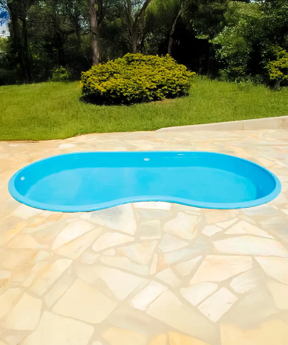 piscina de fibra ceu diazul marp piscinas