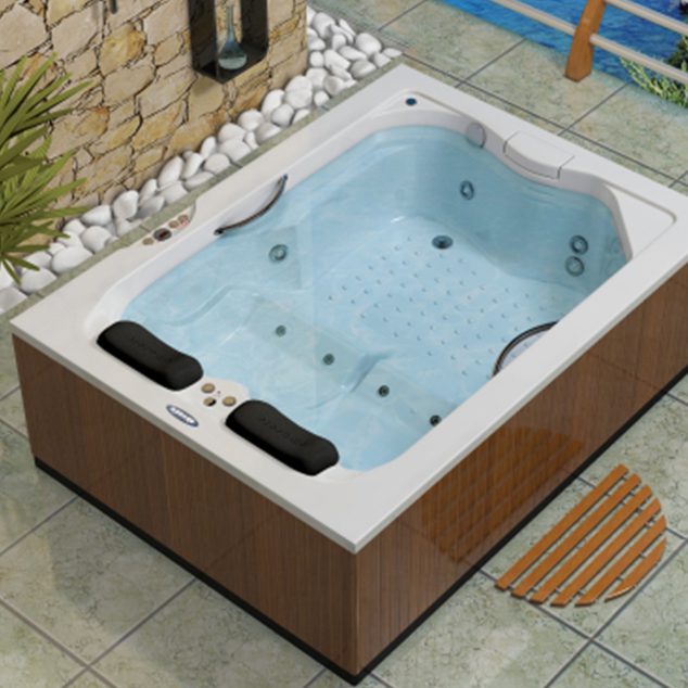 SPAs de Hidromassagem Albacete - disponiveis na MARPool