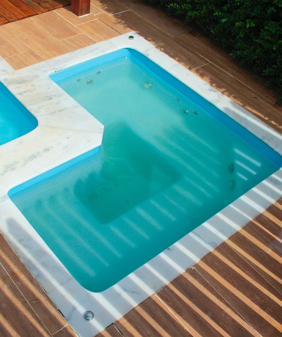 SPA Canto Azul
