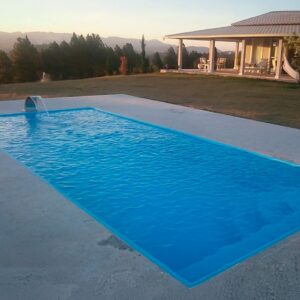 Piscina Domingo Azul Diazul MARPool