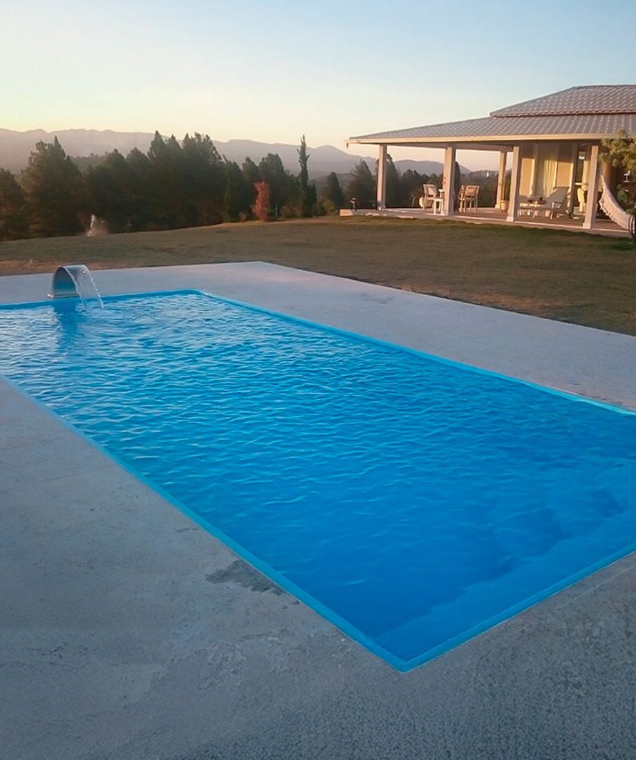 Piscina Domingo Azul Diazul MARPool