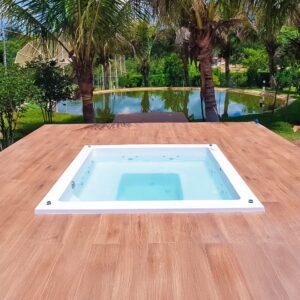 SPA Encanto Azul