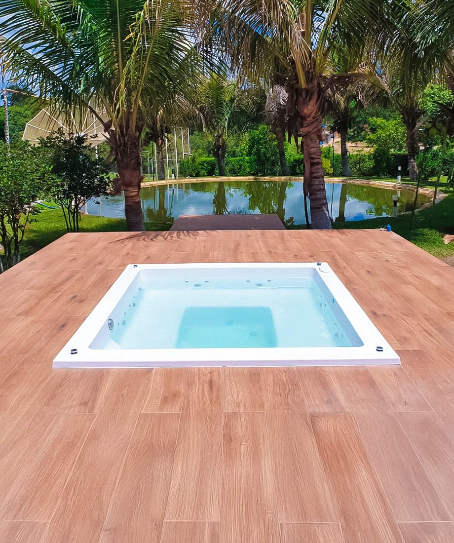 SPA Encanto Azul