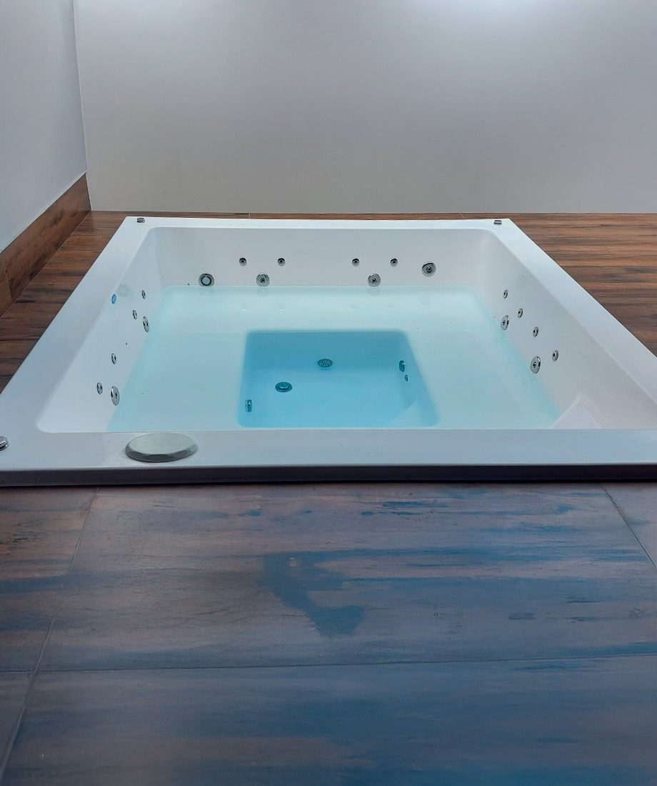 SPA Encanto Azul - Imagem 3