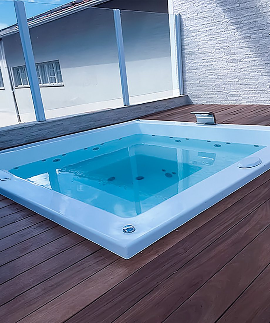 SPA Encanto Azul - Imagem 2