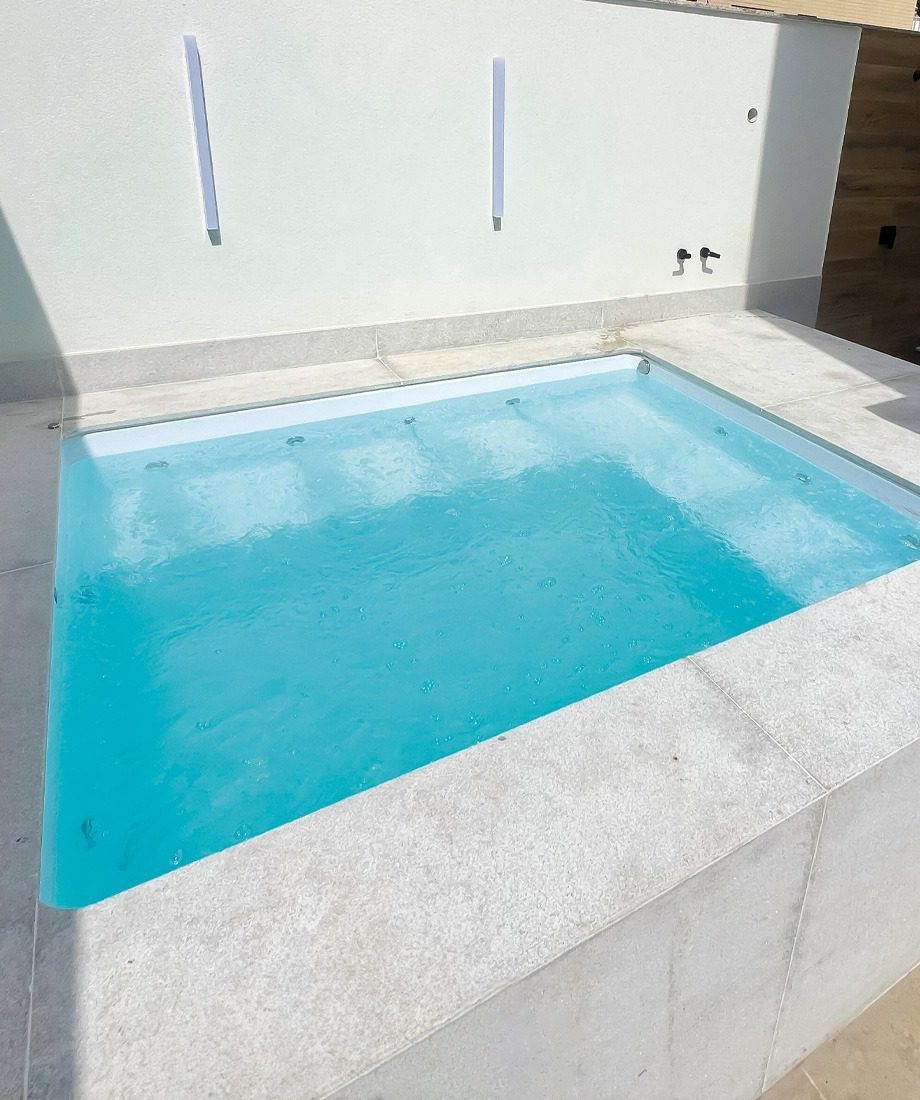Spa ou Piscina Espaço Azul - Imagem 3