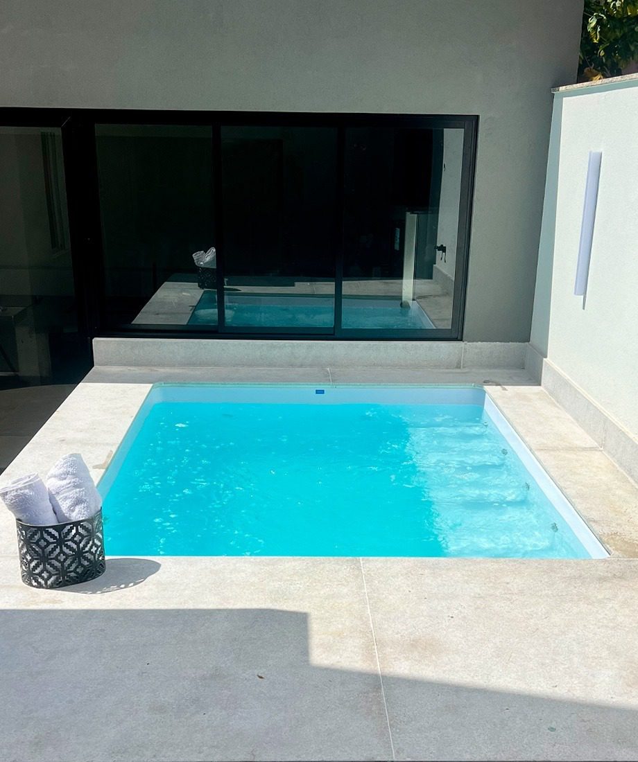 Spa ou Piscina Espaço Azul - Imagem 4