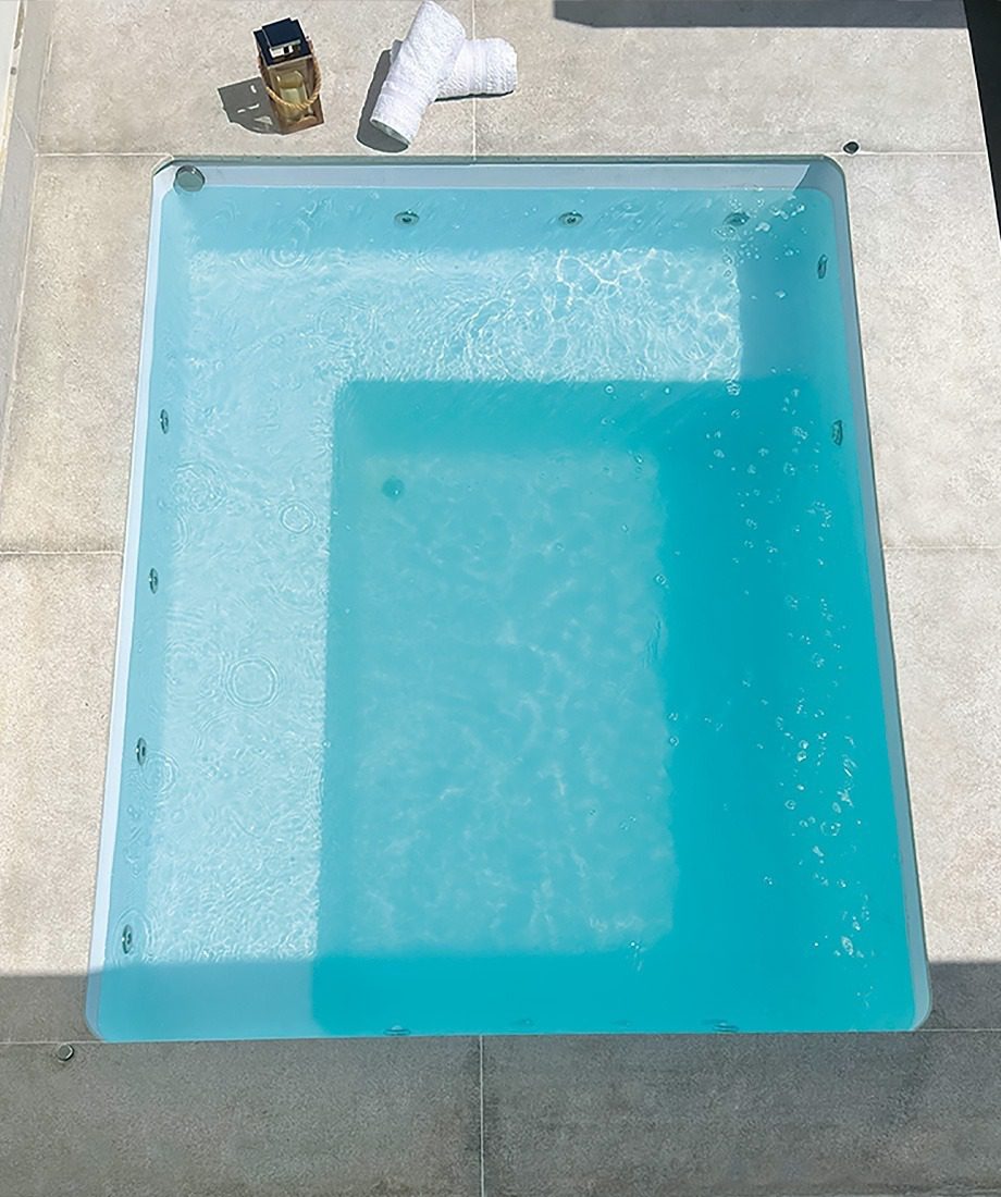 Spa ou Piscina Espaço Azul - Imagem 2