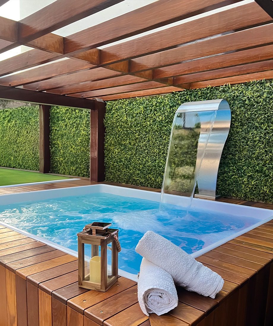 Spa ou Piscina Espaço Azul - Imagem 6