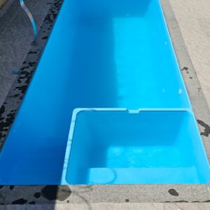 Piscina Oceano Azul Fit Spa Daizul MARPool
