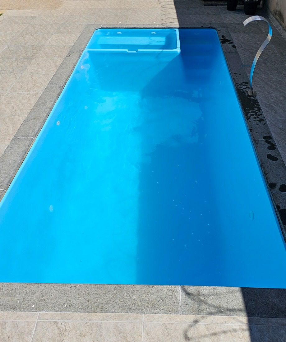 Piscina Oceano Azul Fit Spa Daizul MARPool