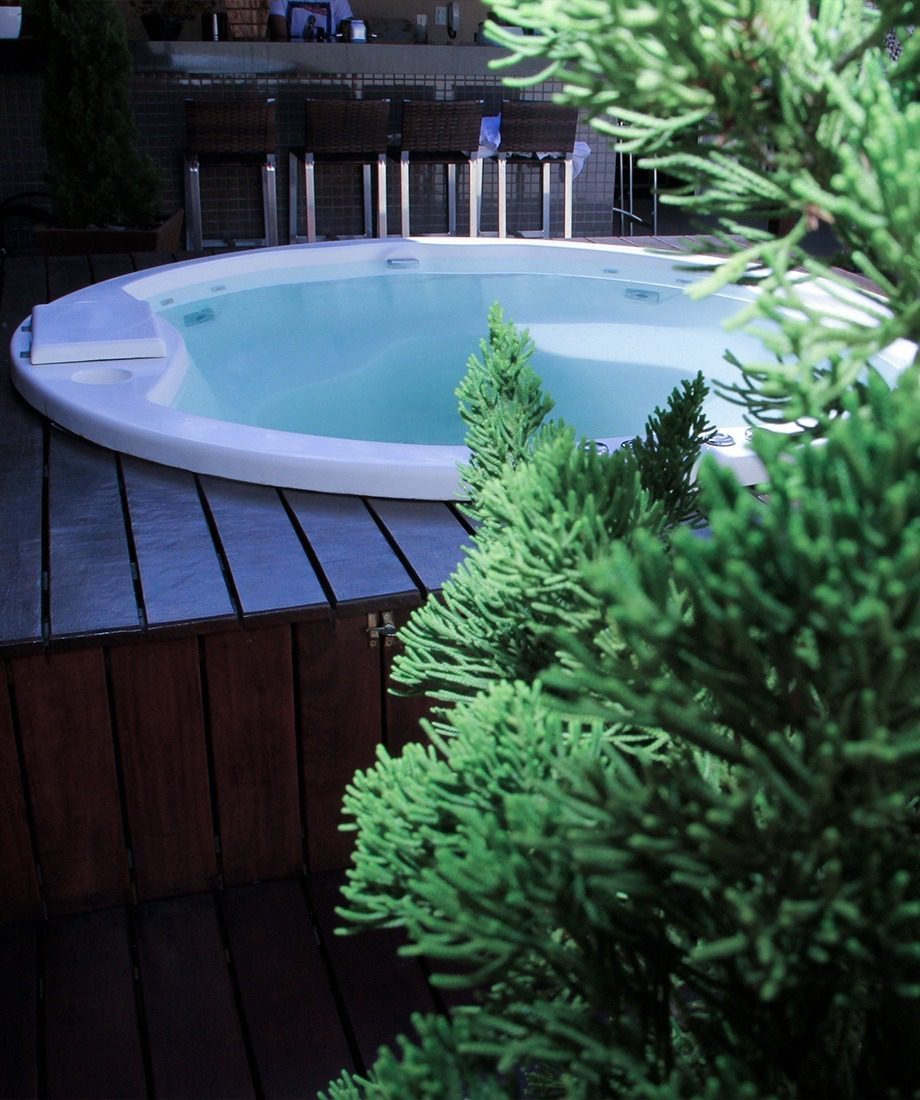 SPA Ilha Azul - Imagem 6