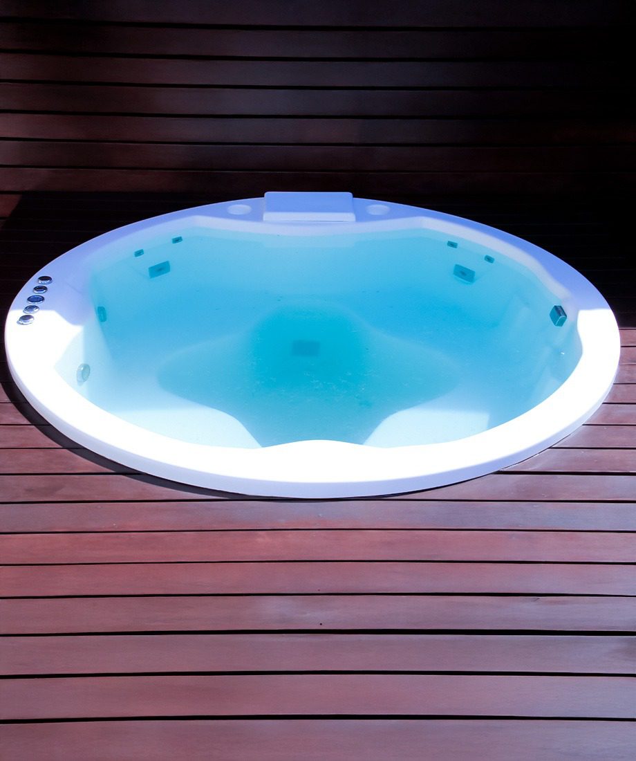 SPA Ilha Azul - Imagem 4