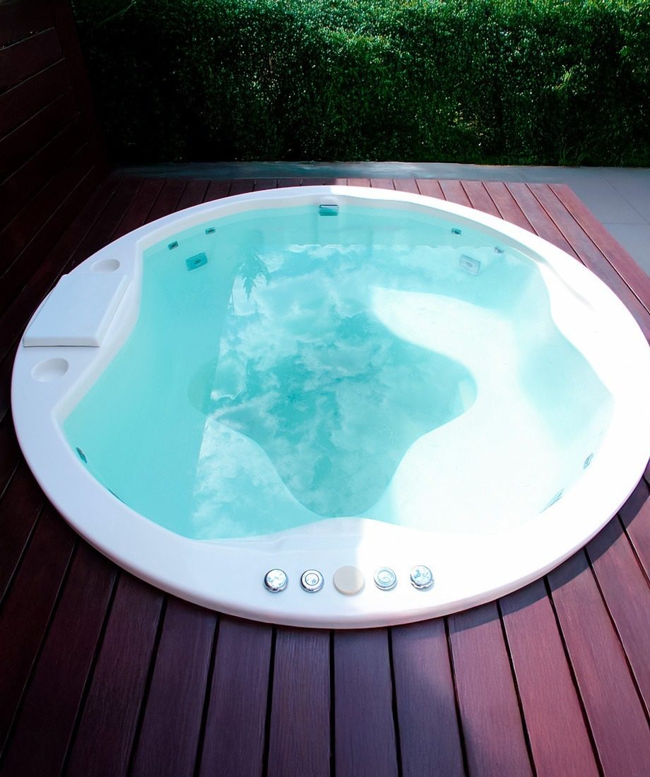 SPA Ilha Azul