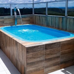 Piscina Lagoa Azul Diazul MARPool