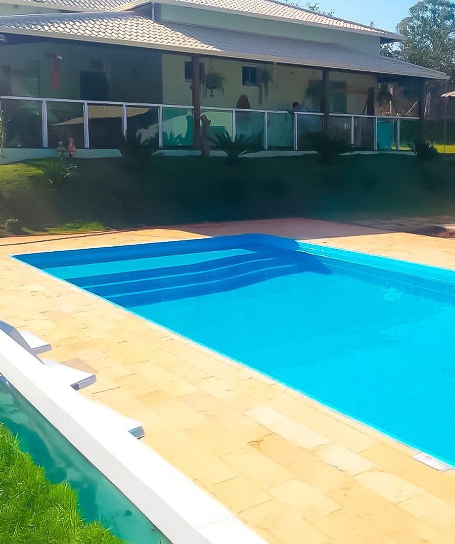 Piscina Mar Azul Diazul MARPool