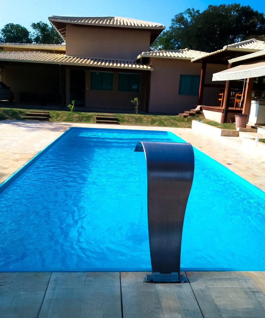 Piscina Mar Azul - Imagem 2
