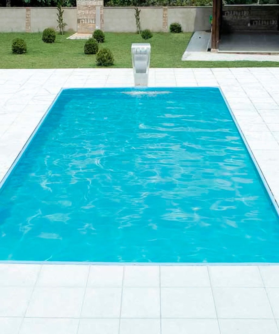 Piscina Mar Azul - Imagem 3