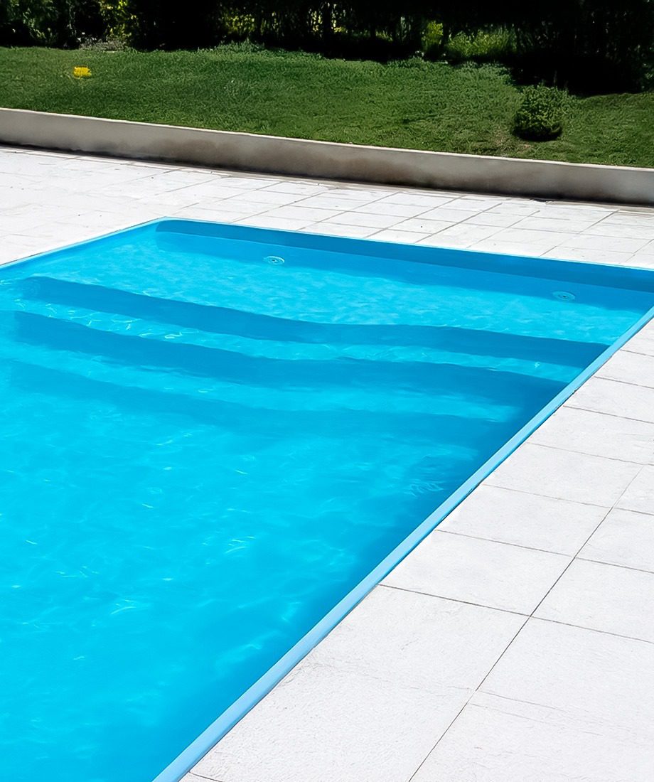 Piscina Mar Azul - Imagem 4
