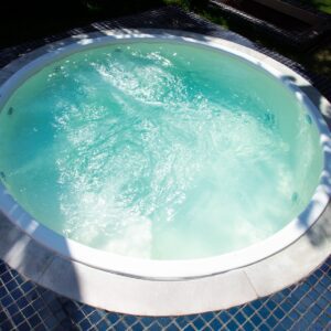Spa ou Piscina Mundo Azul Diazul MARPool