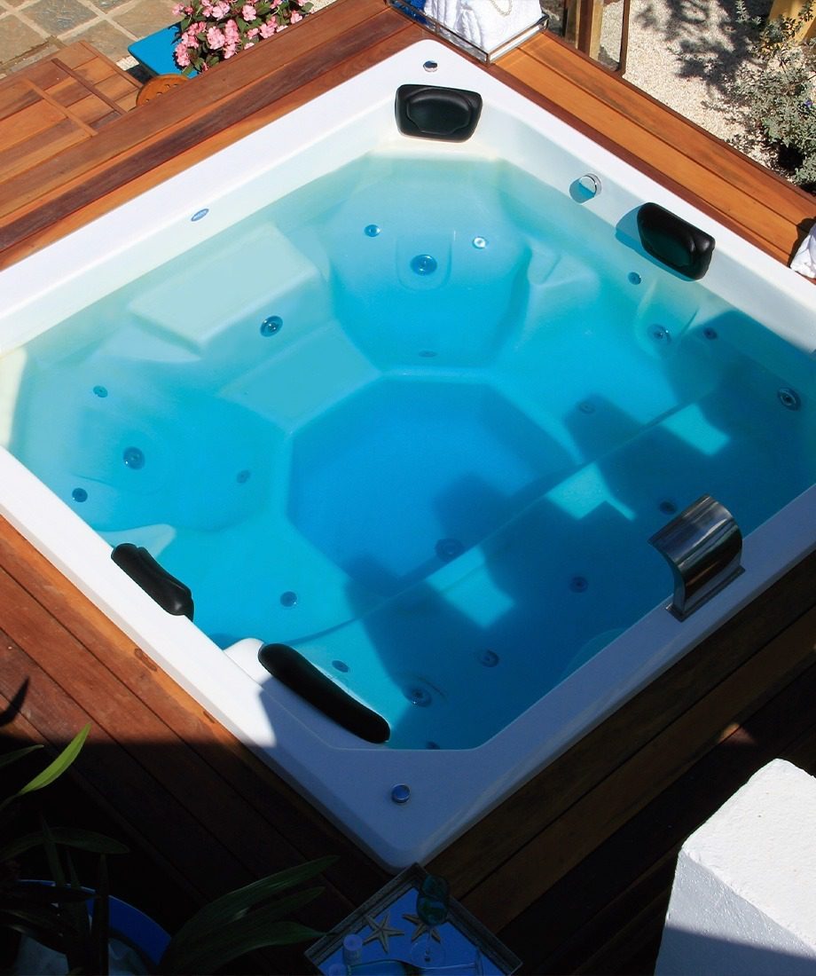 SPA Oásis Azul - Imagem 2