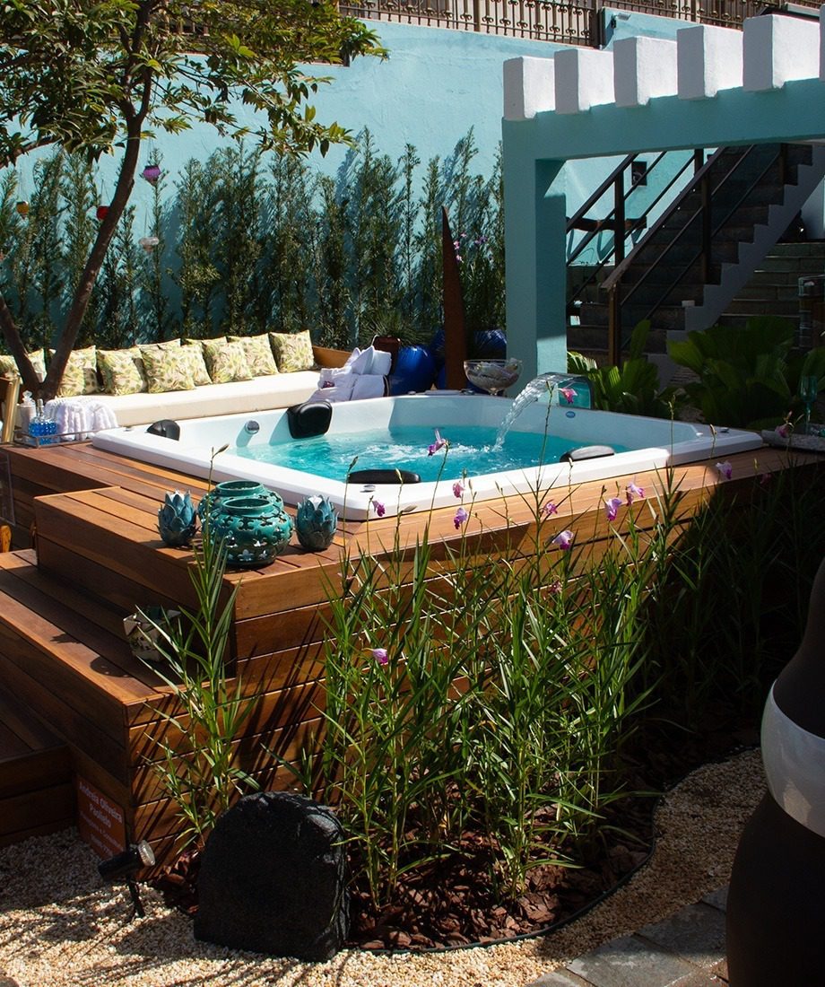 SPA Oásis Azul - Imagem 3