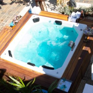 SPA Oásis Azul