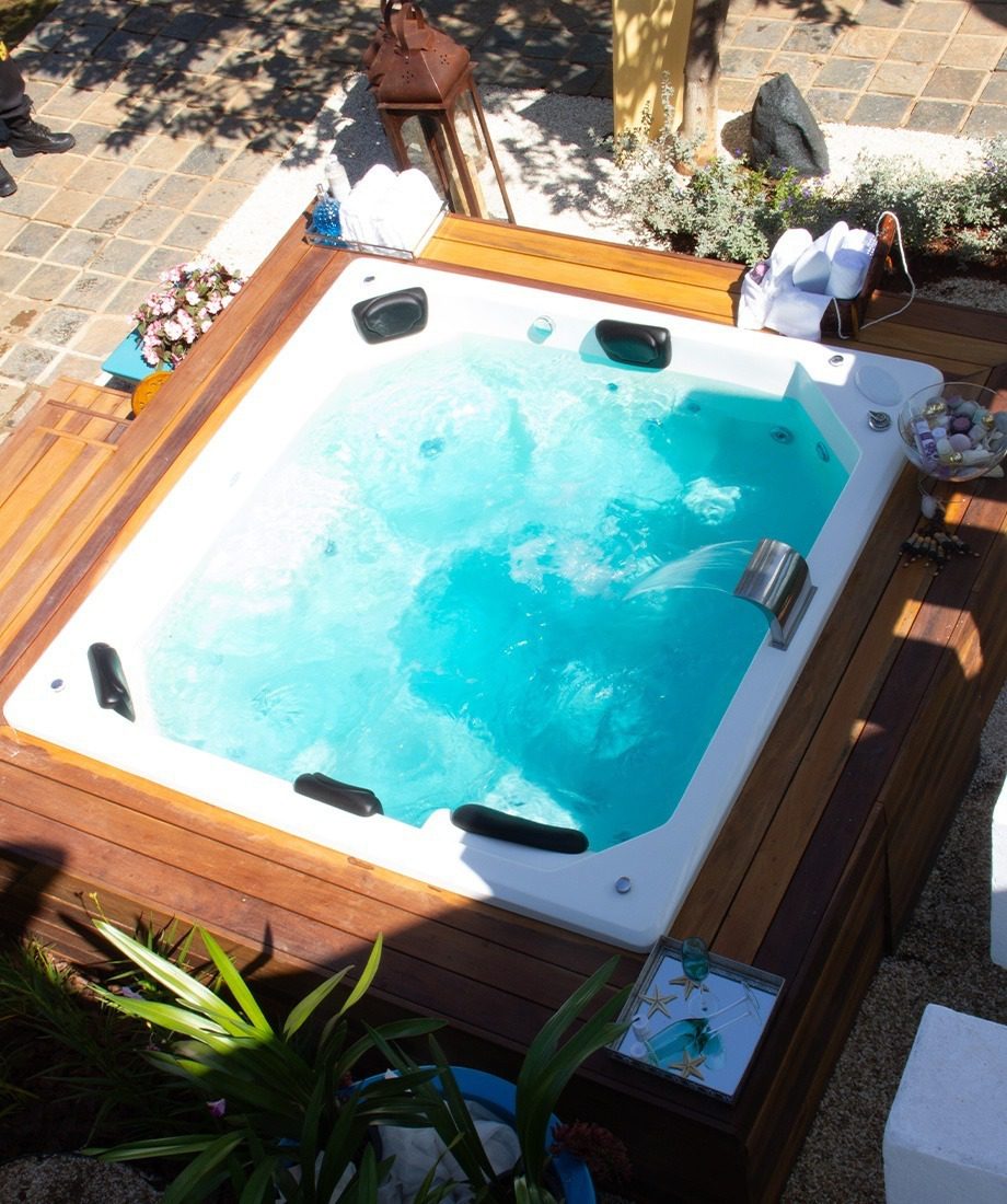 SPA Oásis Azul
