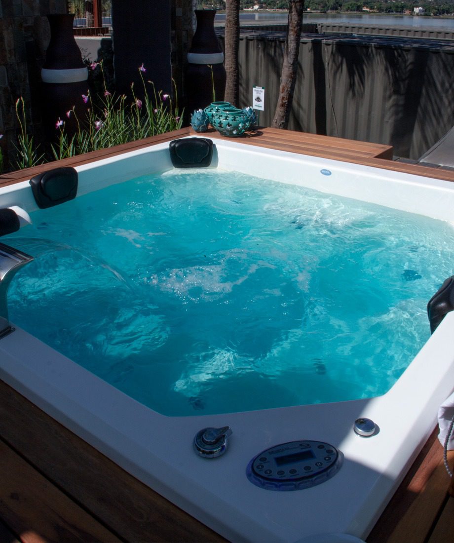 SPA Oásis Azul - Imagem 4