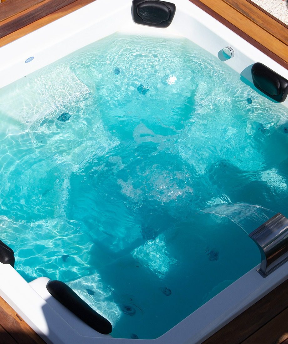 SPA Oásis Azul - Imagem 5