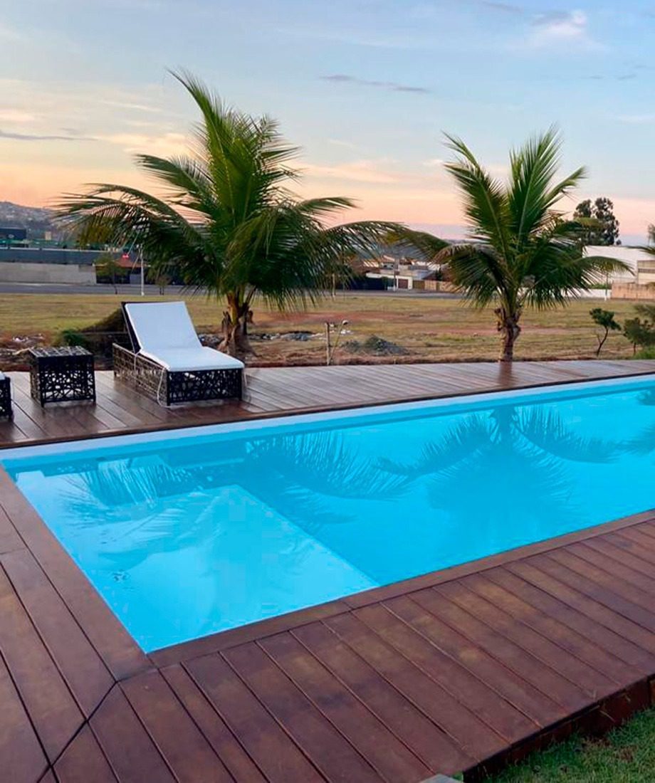 Piscina Oceano Azul - Imagem 4