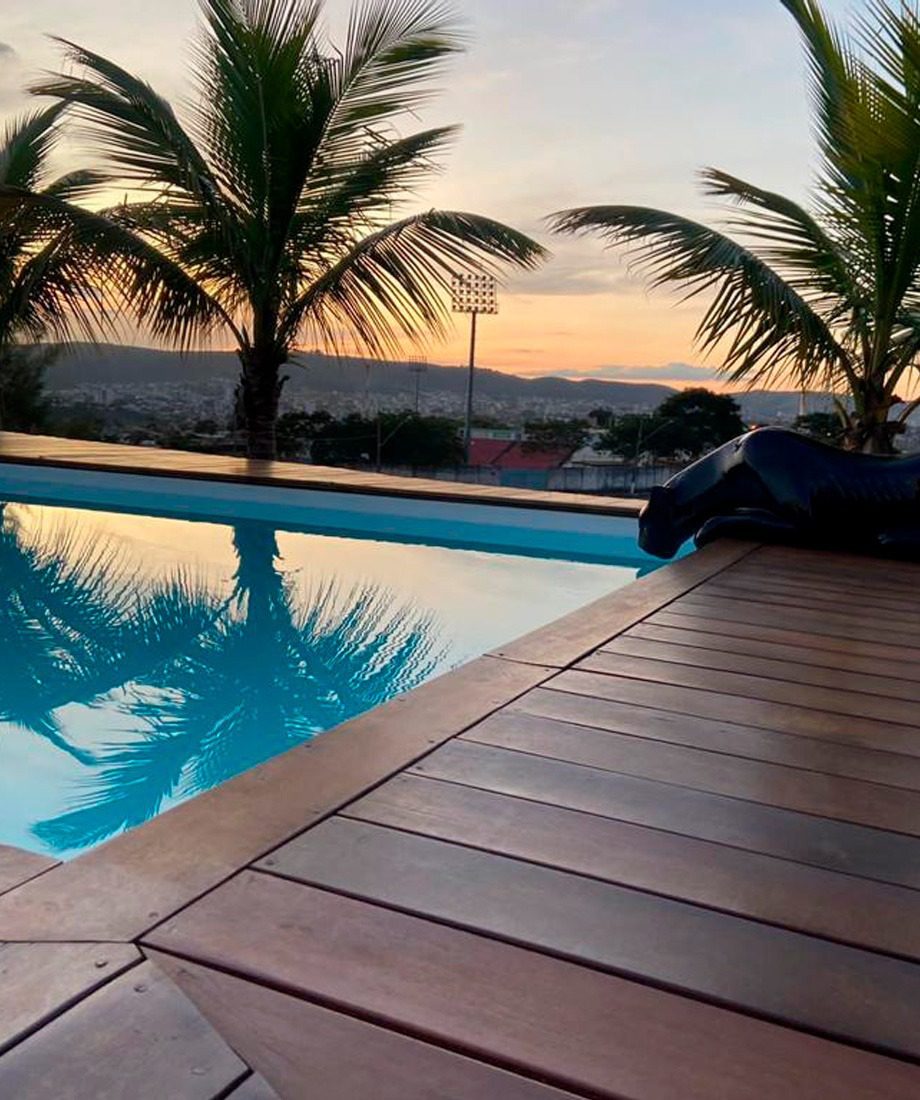 Piscina Oceano Azul - Imagem 3