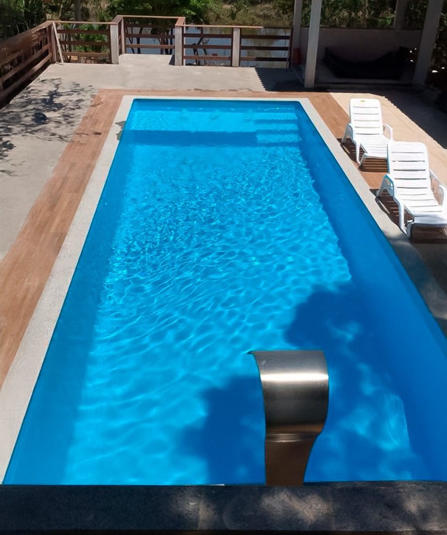 Piscina Oceano Azul Diazul MARPool