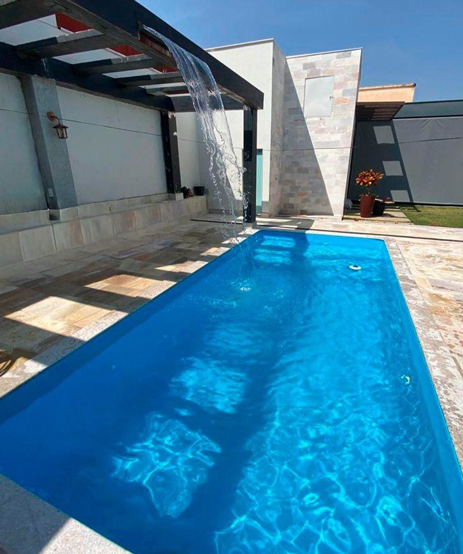 Piscina Praia Azul - Imagem 4