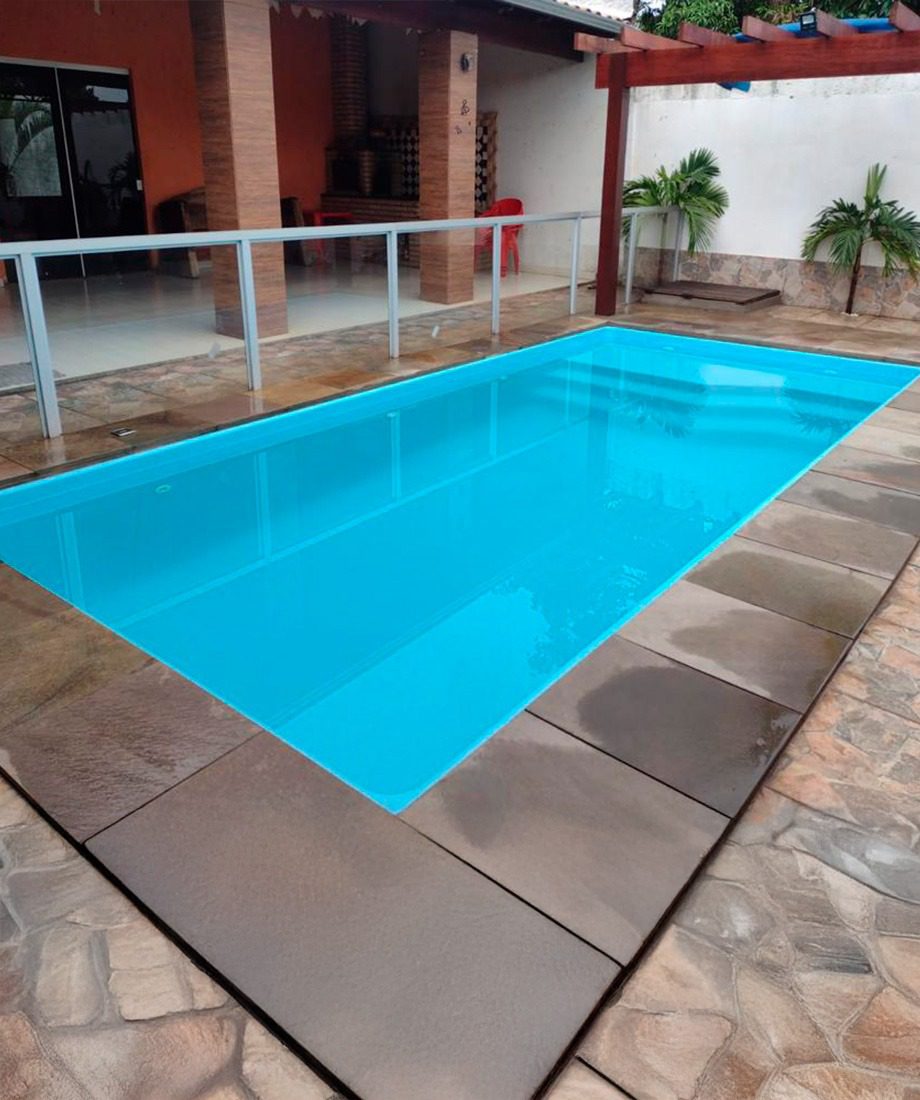 Piscina Praia Azul - Imagem 5
