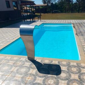Piscina Praia Azul Diazul MARPool