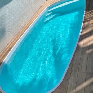 Piscina Primavera Azul Diazul MARPool