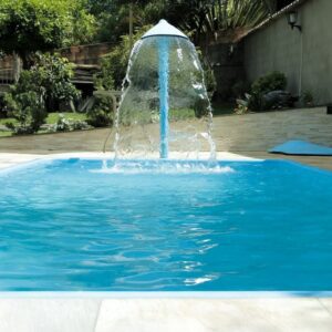 Piscina Sábado Azul Diazul MARPool