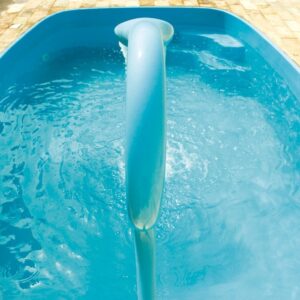 Piscina Tarde Azul Diazul MARPool