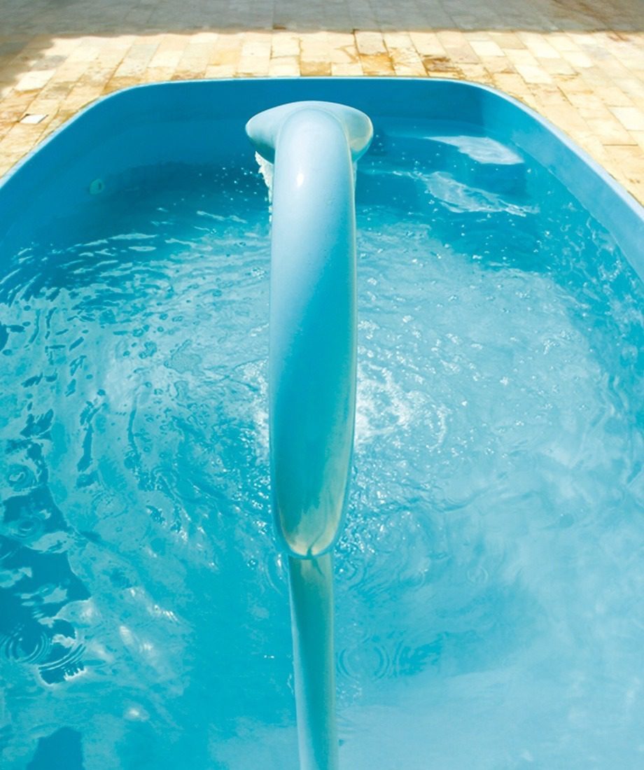 Piscina Tarde Azul Diazul MARPool