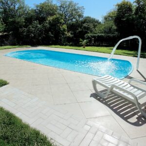 Piscina Verão Azul Diazul MARPool