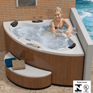 Spas de Hidromassagem Celebration Albacete - MARPool