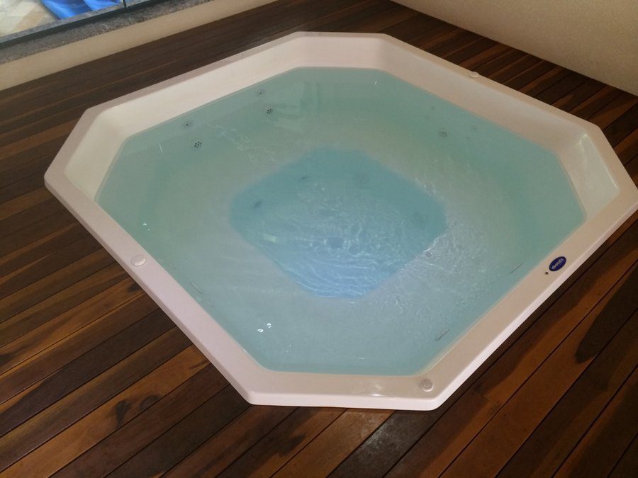 Spas de Hidromassagem Marbella 5000 albacete MARPool