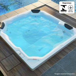 SPA Marbella GLX Albacete