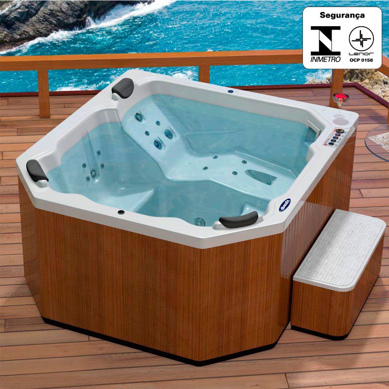 SPA Marbella GLX Albacete