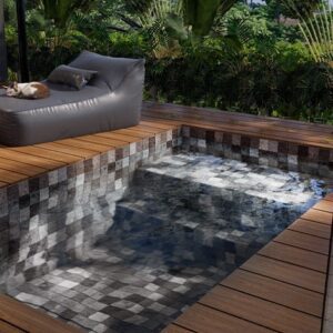 Piscina Beach Prime 3.6 Diazul Piscina - MARPool
