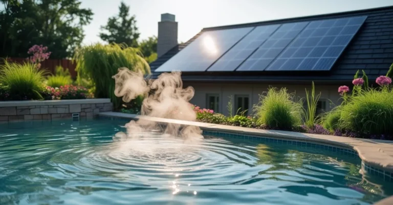 Aquecimento Solar para Piscinas: Vale a Pena?