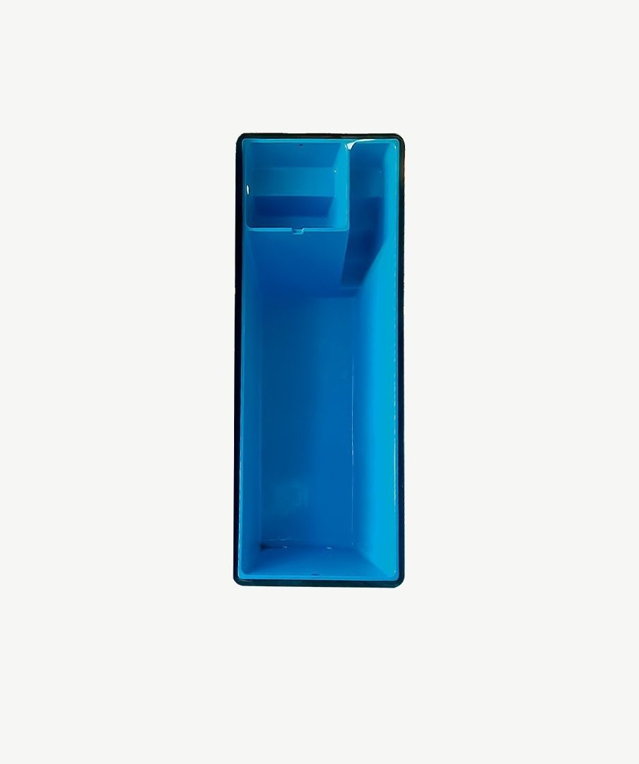 Piscina Oceano Azul Fit Spa Diazul - Imagem 5